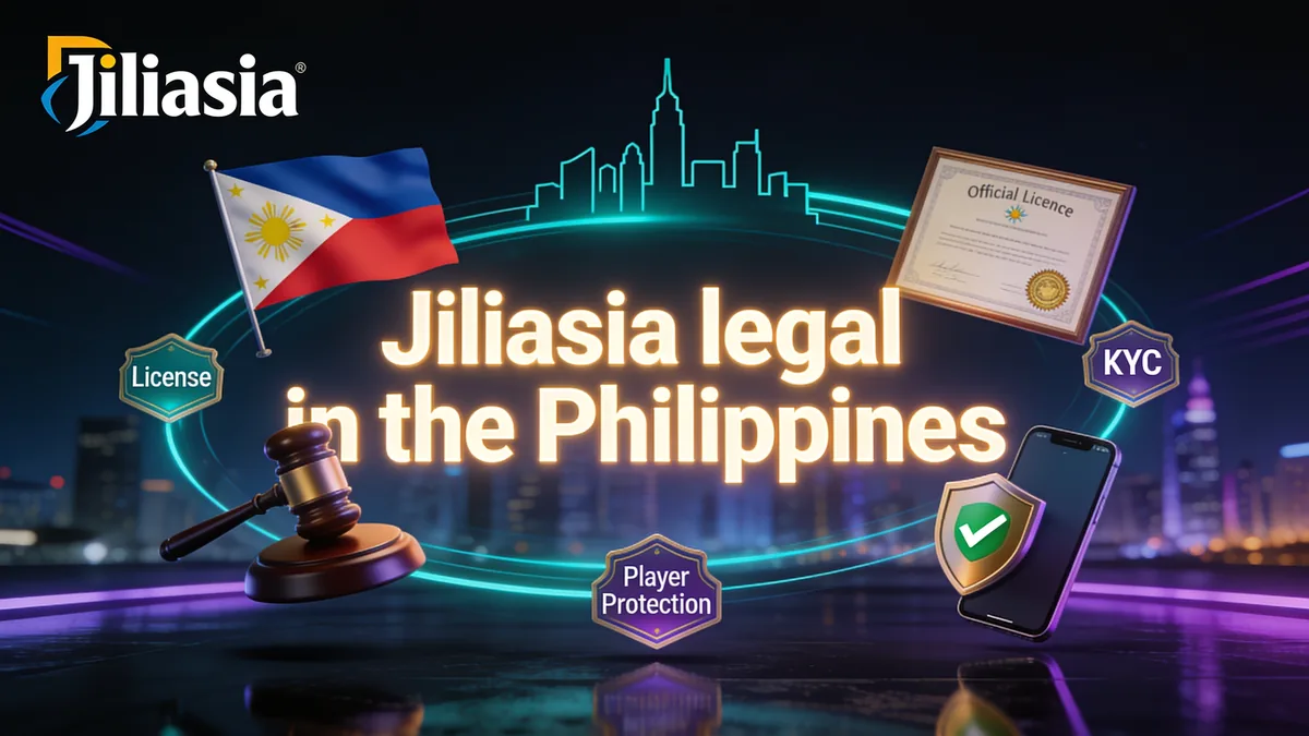 jiliasia in the Philippines — A Little About JILIASIA