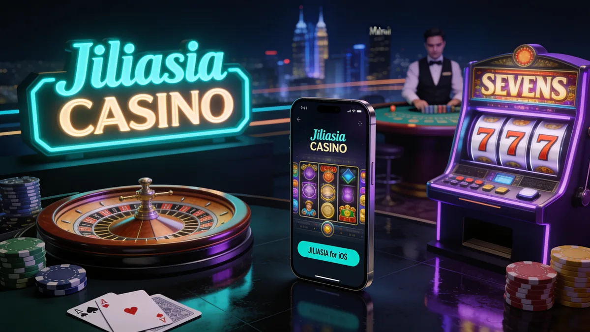 How to Download JILIASIA for iOS: jiliasia guide for players in the Philippines