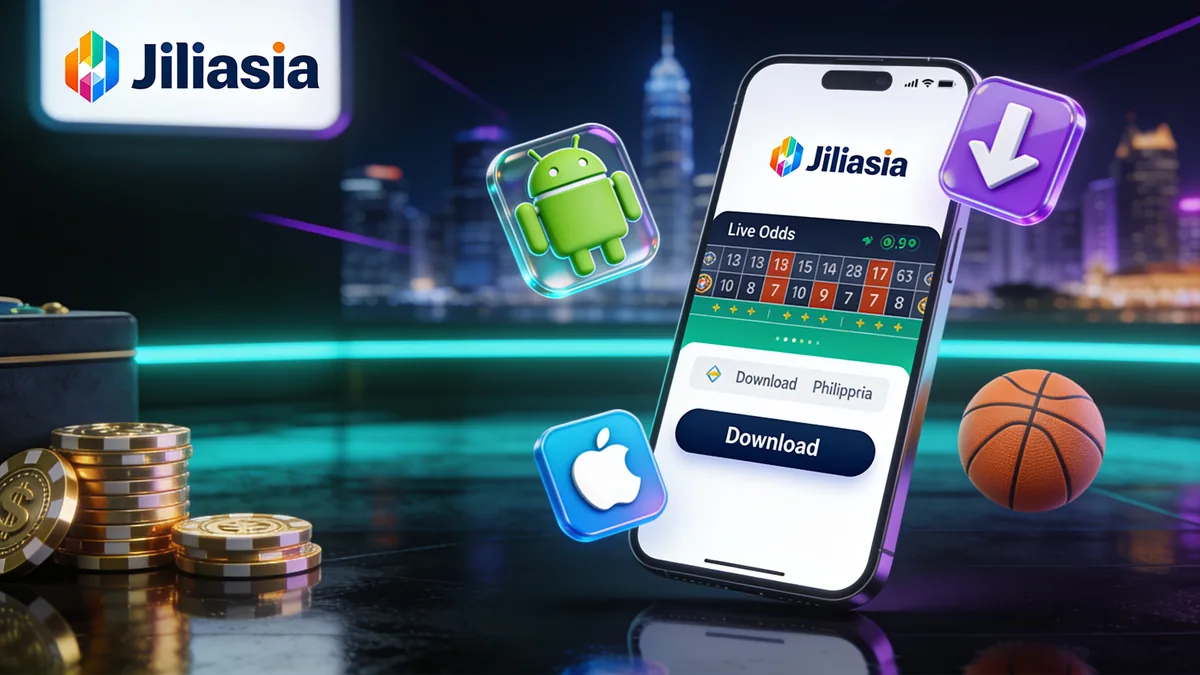 jiliasia in the Philippines — Other Promotions and Rewards at JILIASIA